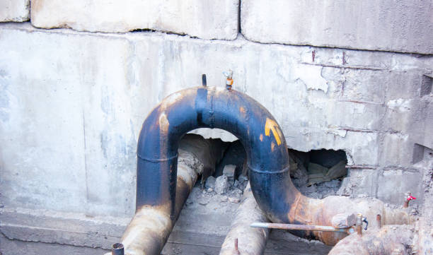 Best Emergency water damage restoration  in Royal Palm Estates, FL